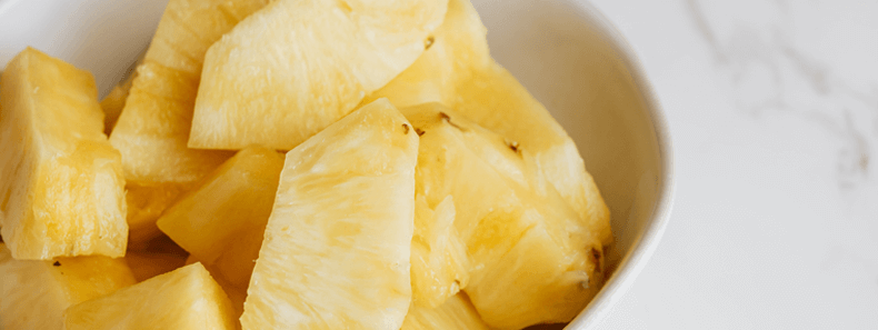 Pineapple Allergy: Symptoms, Cross-Reactivity, Testing, & Treatment